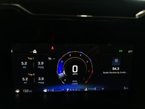 New 2026 Chevrolet Colorado LT w/ Advanced Trailering Package image 11