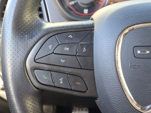 Used 2023 Dodge Challenger R/T w/ Plus Package image 29