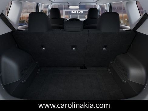 New 2025 Kia Soul LX image 19