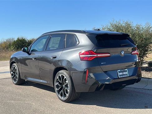 New 2026 BMW X3 xDrive30i w/ Premium Package AWD/4WD image 37