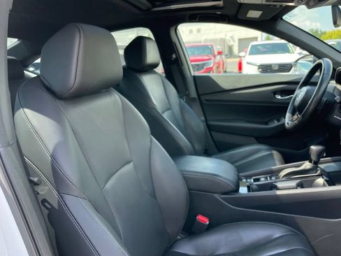 Used 2023 Honda Accord Sport image 31