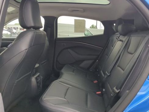 New 2025 Ford Mustang Mach-E Premium image 13