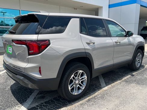 New 2026 GMC Terrain Elevation FWD image 4