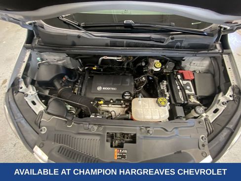 Used 2016 Buick Encore Convenience AWD/4WD image 39