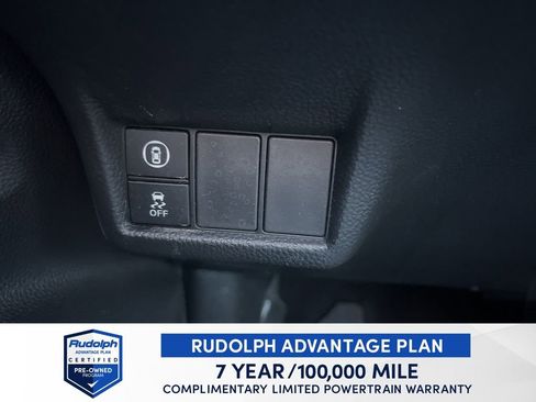 Certified 2023 Honda Civic Sport image 33