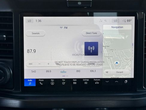 New 2026 Ford F250 4x4 Crew Cab Super Duty image 24