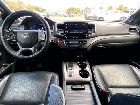 Used 2020 Honda Passport EX-L image 15