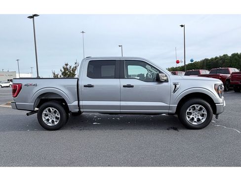 Used 2023 Ford F150 XLT AWD/4WD image 4