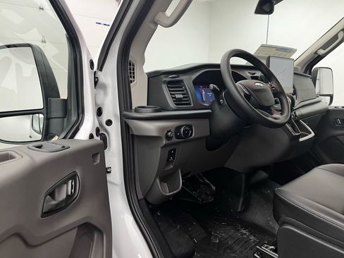 New 2026 Ford Transit 350 148 High Roof Extended image 15