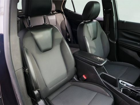 Used 2021 Buick Encore GX Preferred w/ Cold Weather Comfort Package image 36