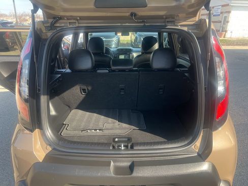 Used 2014 Kia Soul + w/ Primo Package image 12