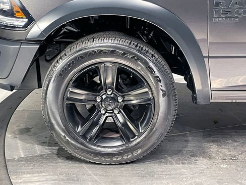 Used 2022 RAM 1500 Classic Warlock image 30