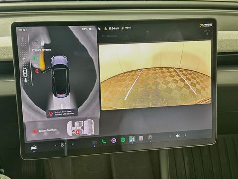 Used 2025 Tesla Model 3 Long Range RWD image 21