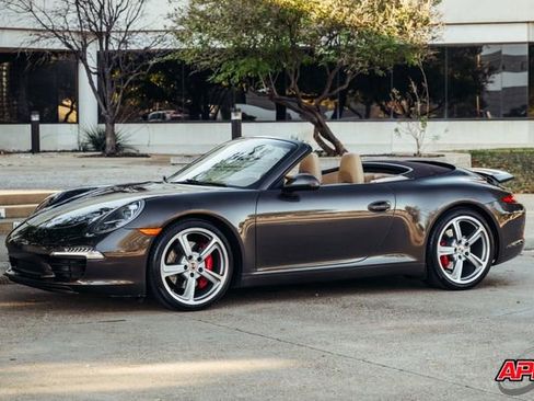 Used 2013 Porsche 911 Carrera S image 59