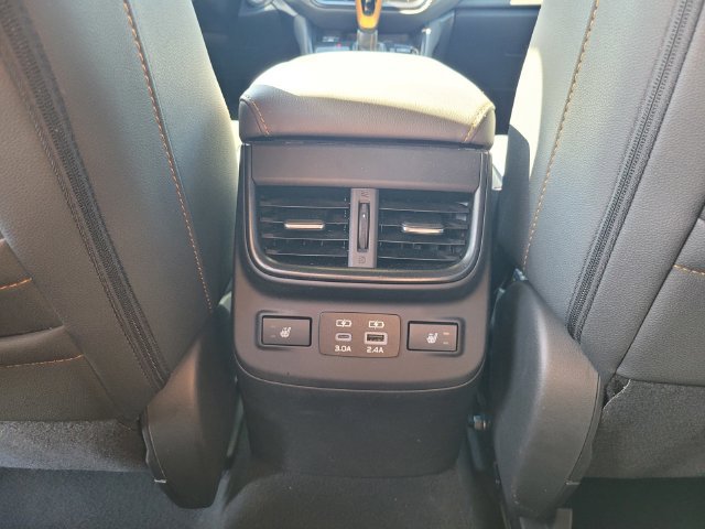 Used 2024 Subaru Outback Wilderness AWD/4WD image 17