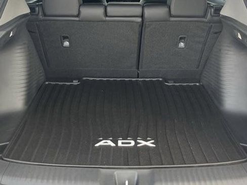 Certified 2025 Acura ADX image 16