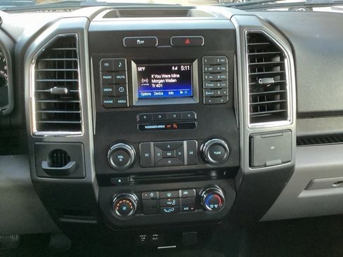 Used 2015 Ford F150 XLT image 46