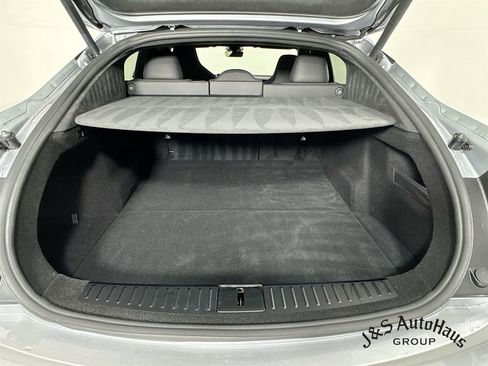 Used 2025 Tesla Model S Plaid image 31