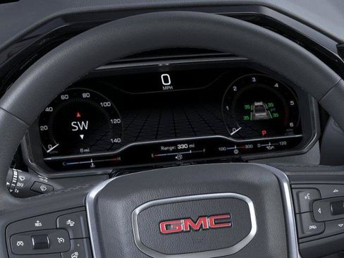 New 2026 GMC Sierra 1500 SLE RWD image 18