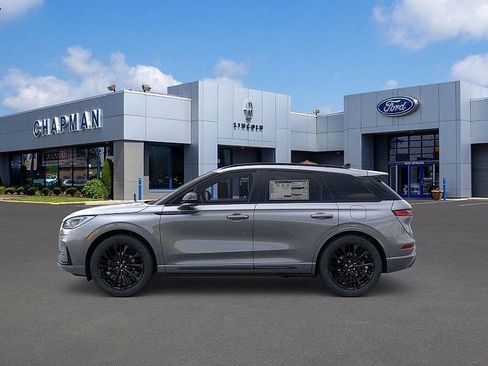 New 2026 Lincoln Corsair Premiere image 3