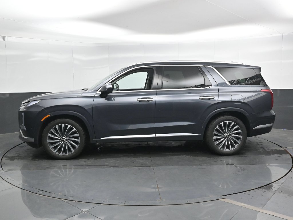 Used 2024 Hyundai Palisade Calligraphy AWD/4WD image 9