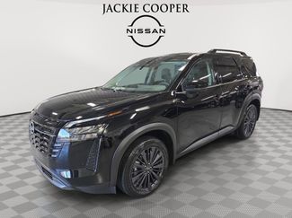 New 2026 Nissan Pathfinder SL video 1