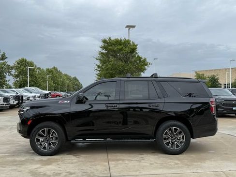 Used 2024 Chevrolet Tahoe Z71 w/ Luxury Package AWD/4WD image 6