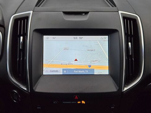 Used 2020 Ford Edge Titanium w/ Equipment Group 301A image 18