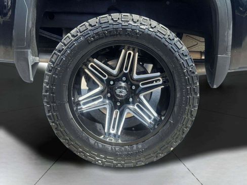 Used 2021 GMC Sierra 1500 AT4 AWD/4WD image 65