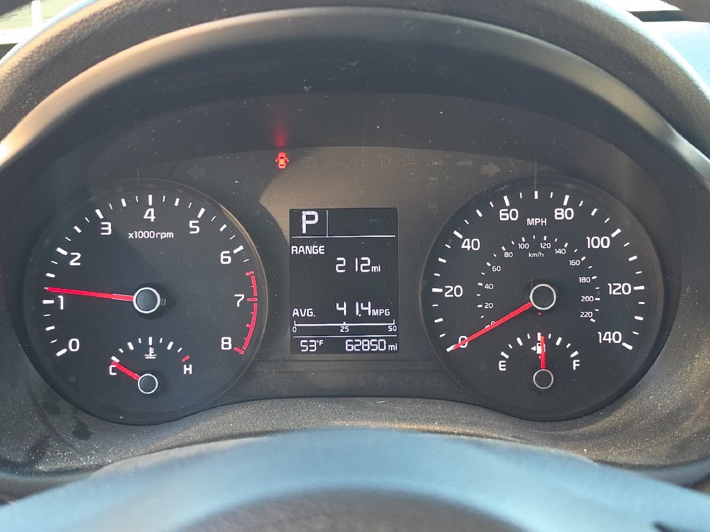 Used 2018 Kia Rio S FWD image 9