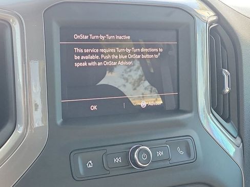 Used 2023 Chevrolet Silverado 1500 Custom image 28