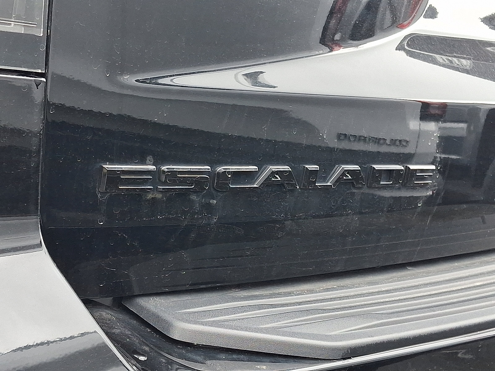Certified 2021 Cadillac Escalade ESV Sport w/ Driver Assist Tech Package AWD/4WD image 10