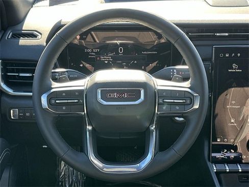 New 2026 GMC Terrain Elevation image 8