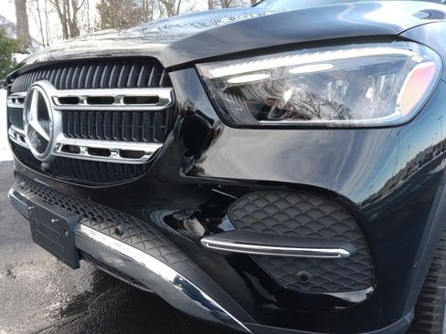Used 2025 Mercedes-Benz GLE 350 4MATIC image 7