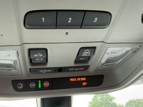 Used 2018 GMC Terrain SLT w/ Preferred Package AWD/4WD image 18