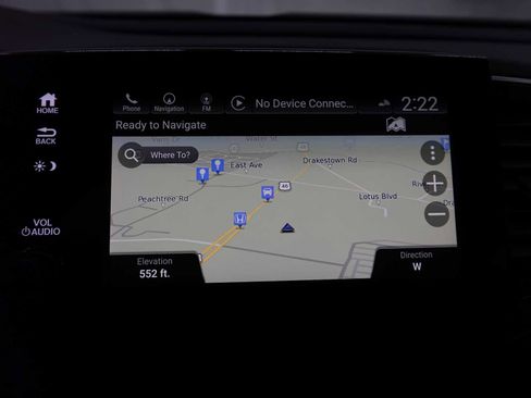 Used 2019 Honda Passport Touring image 21