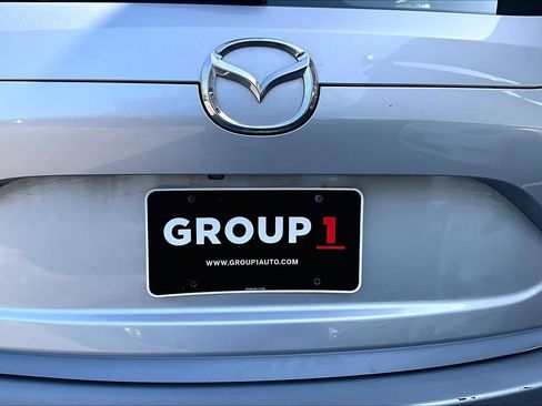 Used 2019 MAZDA CX-5 Sport w/ I-ACTIVSENSE Package FWD image 33