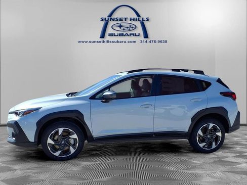 New 2026 Subaru Crosstrek 2.5i Limited AWD/4WD image 13