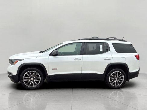 Used 2019 GMC Acadia SLT AWD/4WD image 5