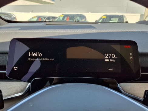 New 2026 Volvo EX90 Plus image 18