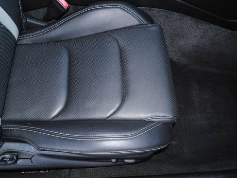 Used 2016 Chevrolet Camaro SS RWD image 19