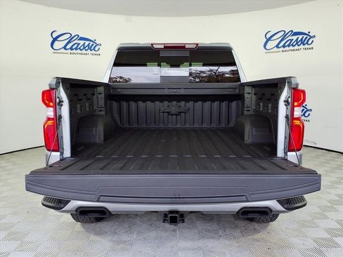 New 2026 Chevrolet Silverado 1500 RST image 5