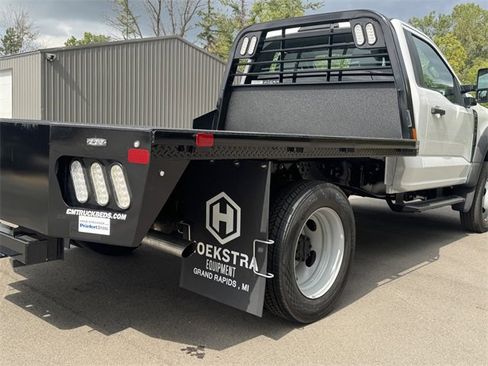 New 2025 Ford F550 XL image 12