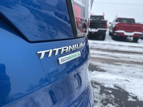 Used 2017 Ford Escape Titanium image 17