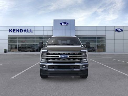 New 2026 Ford F350 XLT w/ XLT Premium Package AWD/4WD image 6