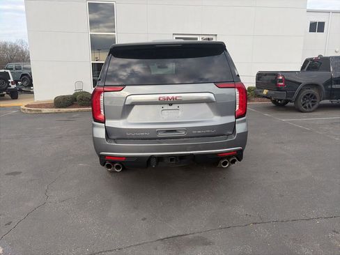 Used 2021 GMC Yukon XL Denali image 6