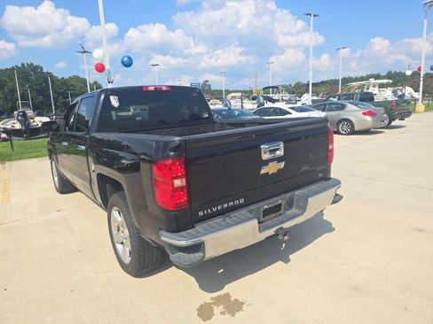 Used 2014 Chevrolet Silverado 1500 LT RWD image 4