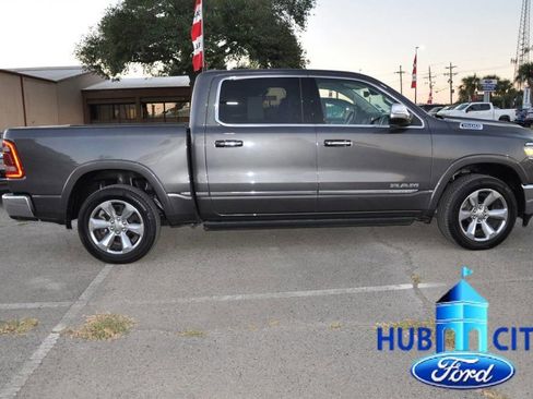 Used 2022 RAM 1500 Limited image 6