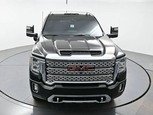 Used 2023 GMC Sierra 2500 Denali w/ Denali Ultimate Package image 35