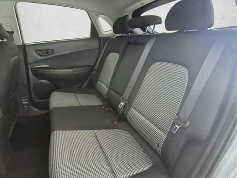 Used 2019 Hyundai Kona SEL FWD image 20